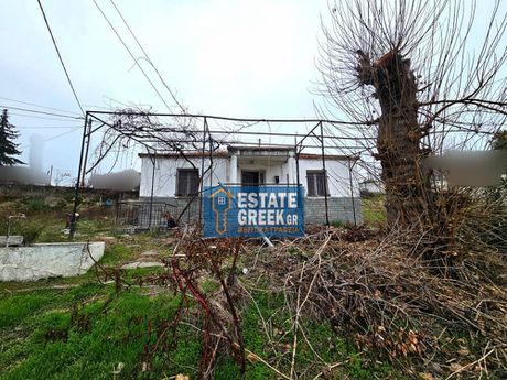Μονοκατοικία 65τ.μ. για πώληση-Ελευθερούπολη » Κοκκινόχωμα
