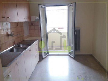 Apartment 54sqm for sale-Patra » Skagiopouleio