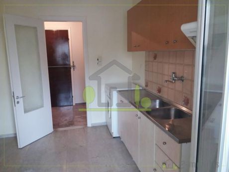 Apartment 54sqm for sale-Patra » Skagiopouleio