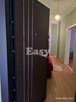 Apartment 56sqm for sale-Kalithea » Centre