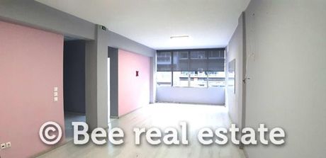 Office 80sqm for rent-Center