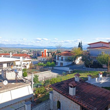 Μονοκατοικία 330 τ.μ. για πώληση, Φθιώτιδας, Αταλάντη