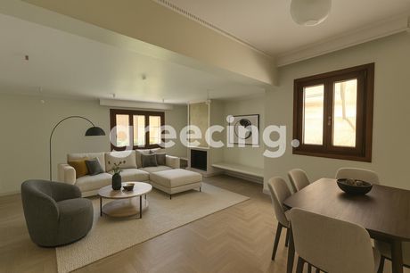 Detached home 320sqm for sale-Kifisia