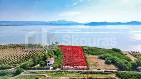 Αγροτεμάχια 6.897τ.μ. για πώληση-Λέρνα
