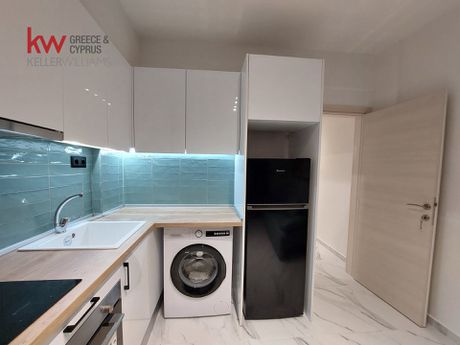 Συγκρότημα διαμερισμάτων 60τ.μ. για πώληση-Μπότσαρη