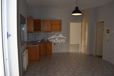 Διαμέρισμα 45τ.μ. για ενοικίαση-Ιωάννινα » Κέντρο