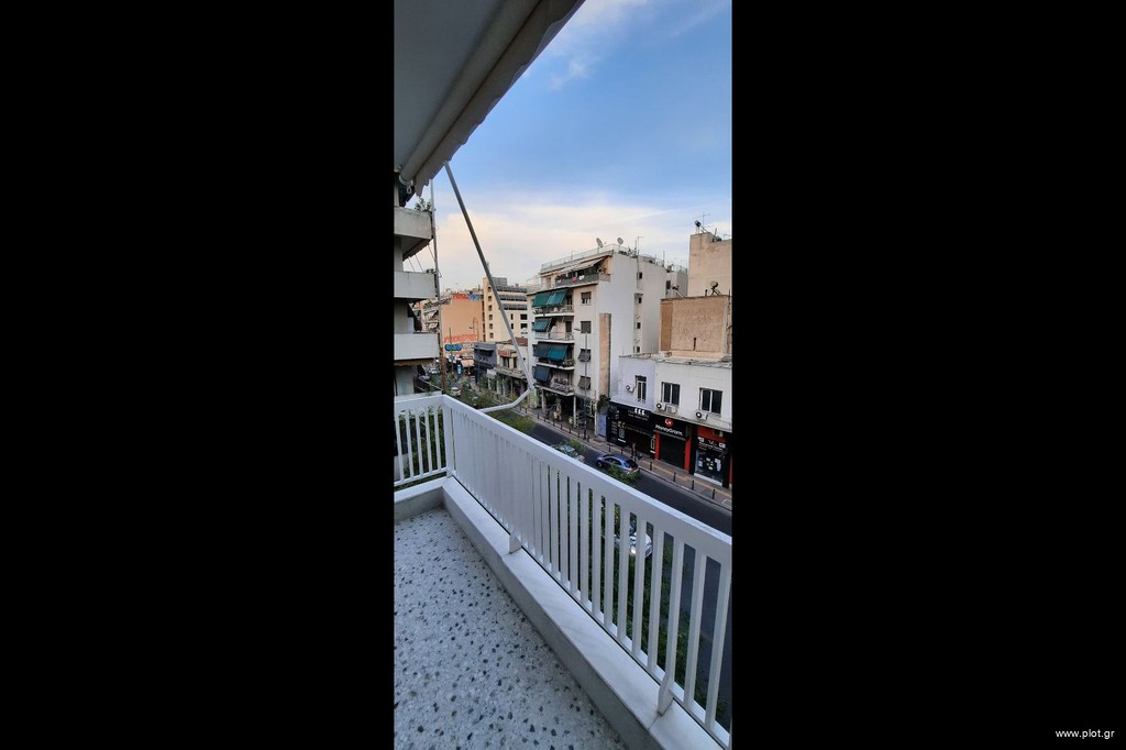 Διαμέρισμα 53 τ.μ. πρός πώληση, Αθήνα - Κέντρο, Πατήσια