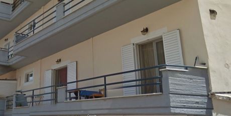 Apartment 50sqm for sale-Livadeia » Elikonas
