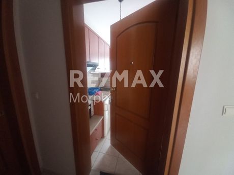 Studio 27sqm for rent-Komotini