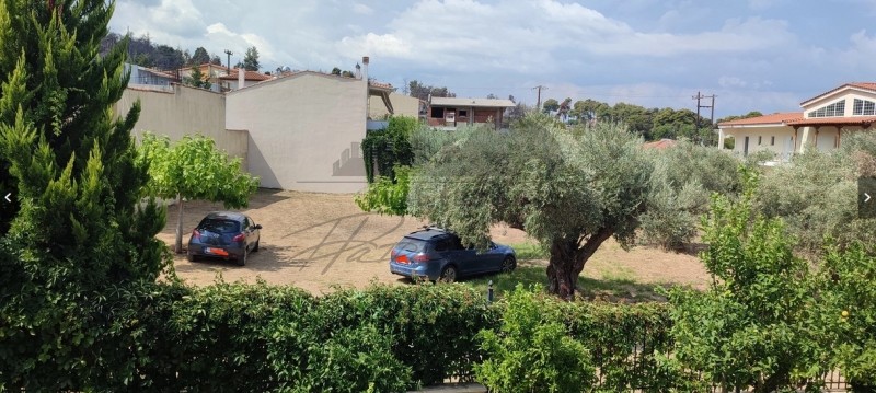Οικόπεδο 405 τ.μ. προς πώληση, Πεύκη Αρτεμισίου