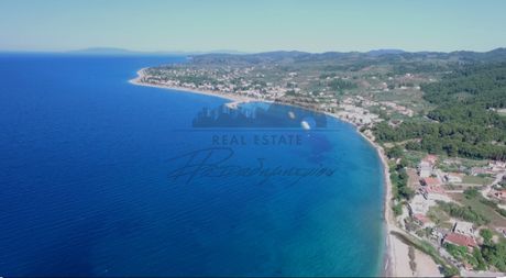 Land plot 405sqm for sale-Artemisio » Pefki