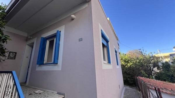 Μονοκατοικία 87,65 τ.μ. πρός πώληση, Ν. Χίου, Χίος