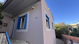 Μονοκατοικία 87,65 τ.μ. για πώληση