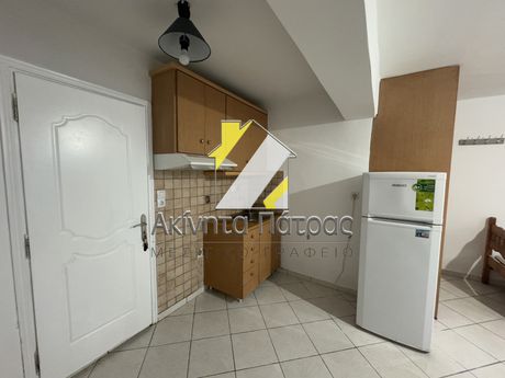Studio / γκαρσονιέρα 36τ.μ. για ενοικίαση-Πάτρα » Αγυιά