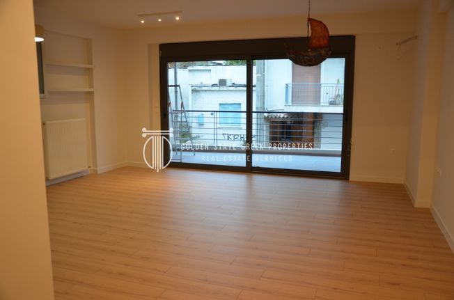 Apartment 90 sqm for sale, Athens - Center, Poligono - Tourkovounia