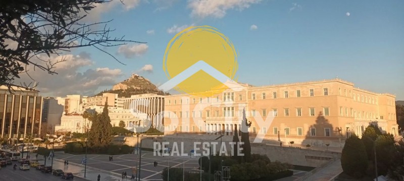 Διαμέρισμα 328 τ.μ. προς πώληση, Αθήνα - Κέντρο, Κέντρο