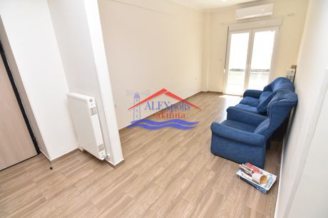 Διαμέρισμα 70τ.μ. για πώληση-Αλεξανδρούπολη » Πάρκο αν. θράκης