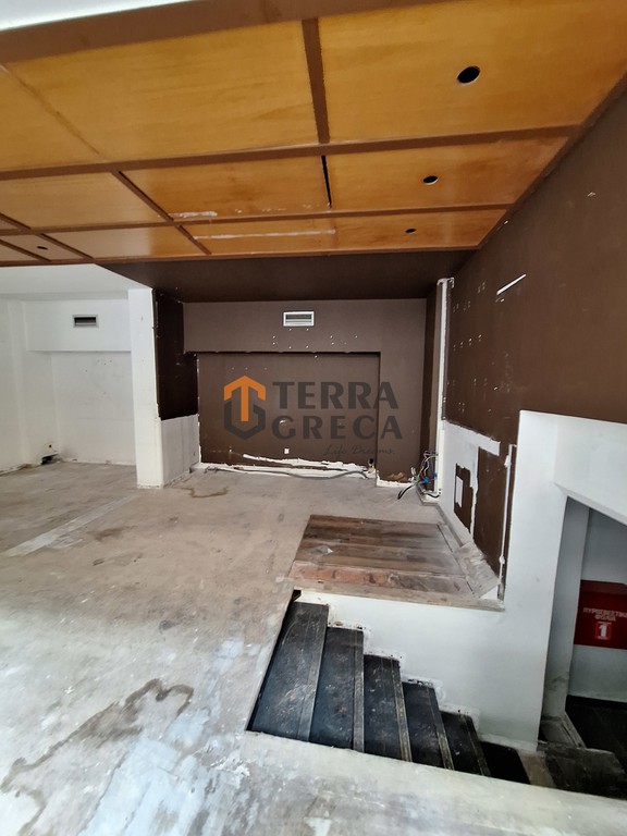 Κατάστημα 170 τ.μ. προς ενοικίαση, Πεδίο Άρεως