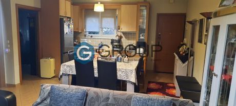 Apartment 65sqm for sale-Alexandroupoli » Kege