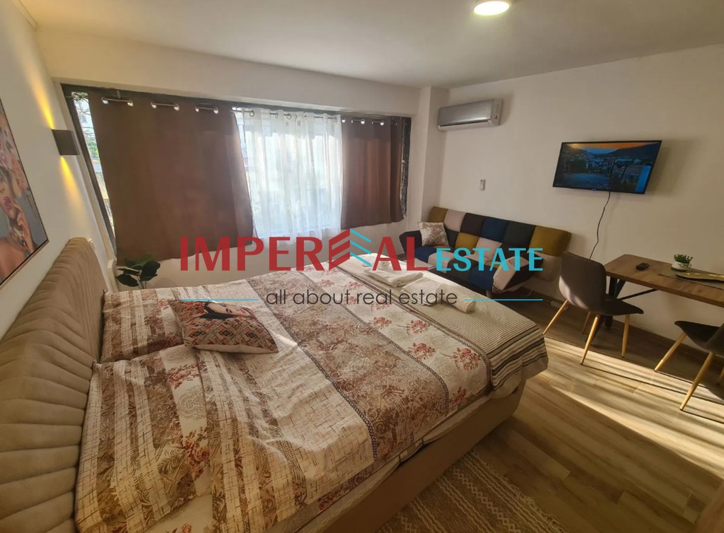 Διαμέρισμα 32 τ.μ. πρός ενοικίαση, Θεσσαλονίκη - Κέντρο, Διοικητήριο