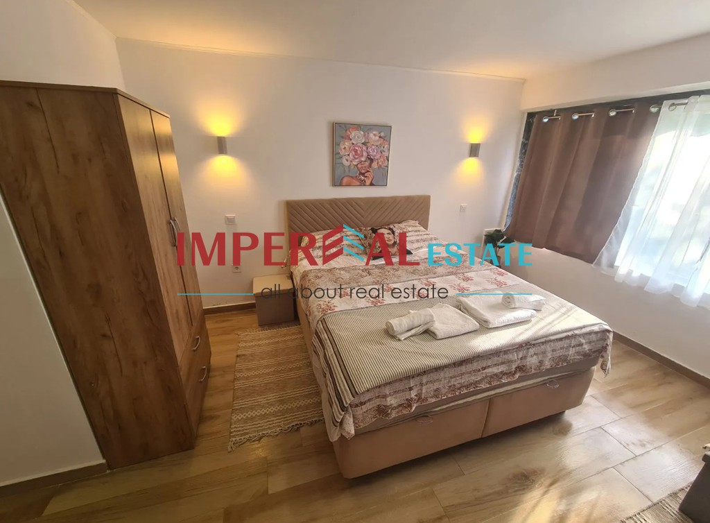 Διαμέρισμα 32 τ.μ. πρός ενοικίαση, Θεσσαλονίκη - Κέντρο, Διοικητήριο