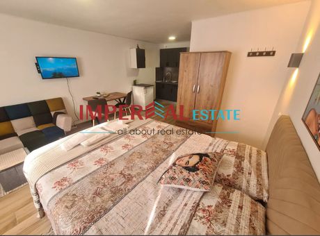 Apartment 32sqm for rent-Dioikitirio
