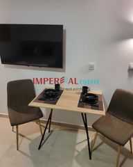 Studio / γκαρσονιέρα 28 τ.μ. για ενοικίαση, Θεσσαλονίκη - Κέντρο, Διοικητήριο-thumb-4