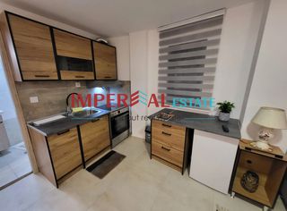 Studio / γκαρσονιέρα 28 τ.μ. για ενοικίαση, Θεσσαλονίκη - Κέντρο, Διοικητήριο-thumb-6