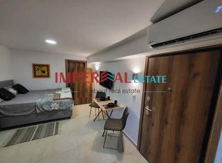 Studio / γκαρσονιέρα 28 τ.μ. για ενοικίαση, Θεσσαλονίκη - Κέντρο, Διοικητήριο-thumb-2