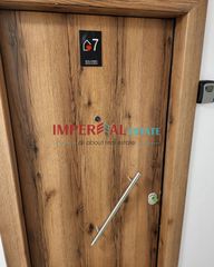 Studio / γκαρσονιέρα 28 τ.μ. για ενοικίαση, Θεσσαλονίκη - Κέντρο, Διοικητήριο-thumb-9