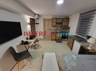 Studio / γκαρσονιέρα 28 τ.μ. για ενοικίαση, Θεσσαλονίκη - Κέντρο, Διοικητήριο-thumb-1
