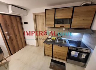 Studio / γκαρσονιέρα 28 τ.μ. για ενοικίαση, Θεσσαλονίκη - Κέντρο, Διοικητήριο-thumb-8