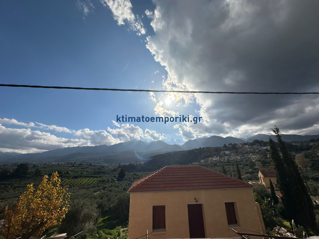Μονοκατοικία 101 τ.μ. πρός πώληση, Ν. Χανίων, Φρέ