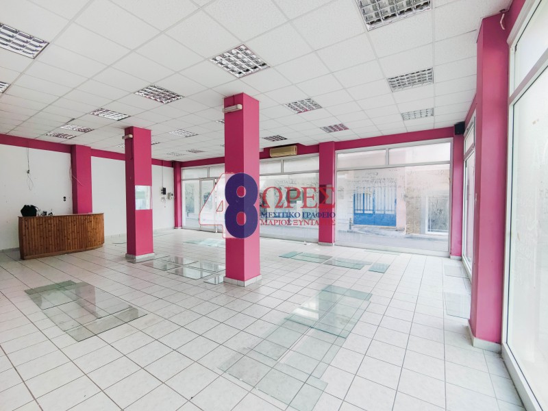 Κατάστημα 151,76 τ.μ. πρός πώληση, Ν. Χίου, Χίος