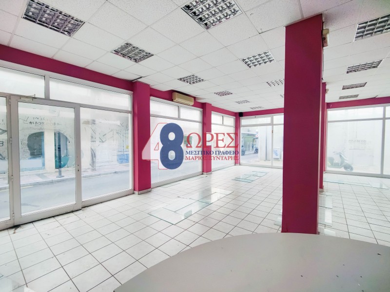 Κατάστημα 151,76 τ.μ. πρός πώληση, Ν. Χίου, Χίος