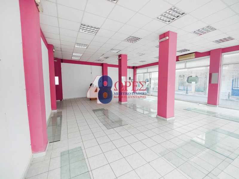 Κατάστημα 151,76 τ.μ. πρός πώληση, Ν. Χίου, Χίος
