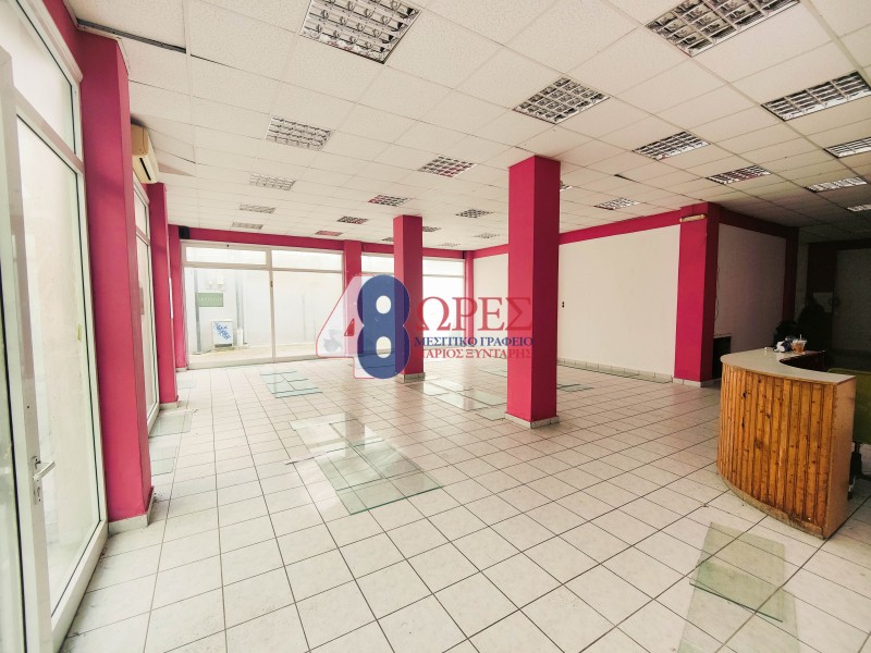 Κατάστημα 151,76 τ.μ. πρός πώληση, Ν. Χίου, Χίος