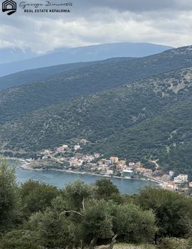 Οικόπεδο 4.448τ.μ. για πώληση-Κεφαλονιά » Πύλαρος