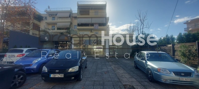 Store 560 sqm for rent, Achaia, Patra