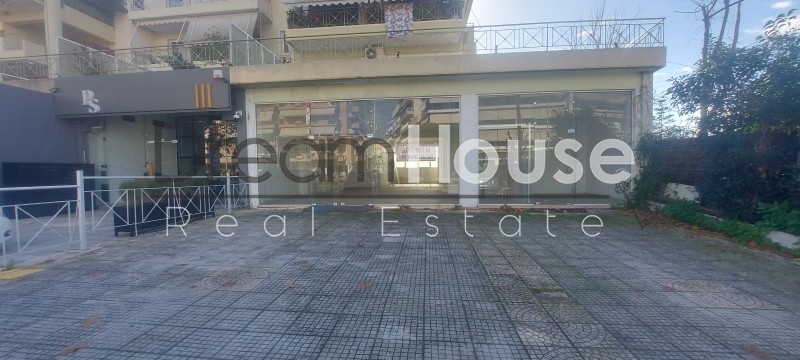 Store 560 sqm for rent, Achaia, Patra