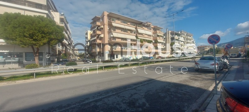 Store 560 sqm for rent, Achaia, Patra