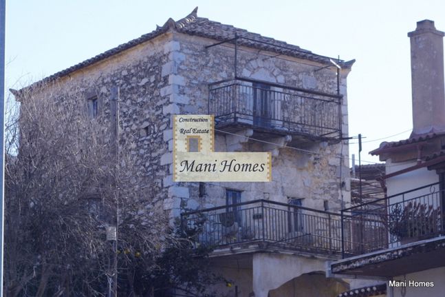 Μονοκατοικία 220 τ.μ. για πώληση, Μεσσηνία, Λεύκτρος