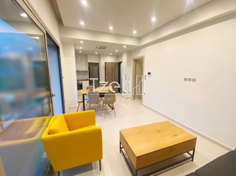 Apartment 50sqm for rent-Patra » Ipsila Alonia
