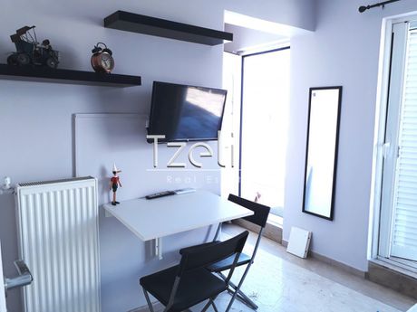 Studio / γκαρσονιέρα 15 τ.μ. για πώληση