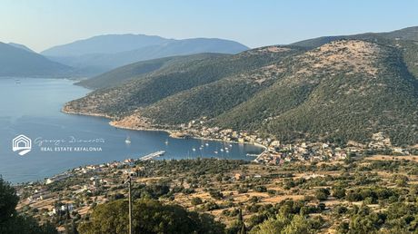 Αγροτεμάχια 5.213τ.μ. για πώληση-Κεφαλονιά » Πύλαρος