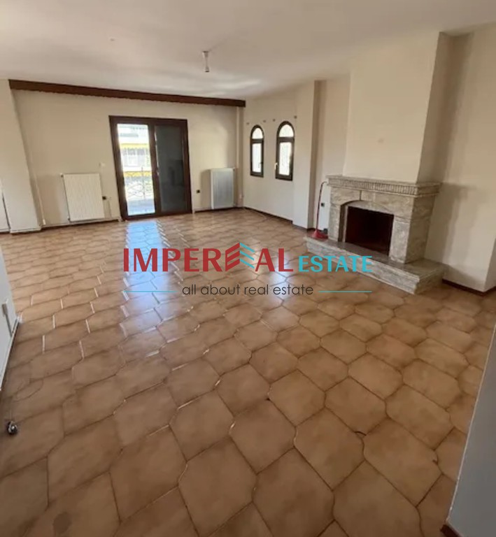 Διαμέρισμα 136 τ.μ. πρός ενοικίαση, Θεσσαλονίκη - Περιφ/Κοί Δήμοι, Καλαμαριά