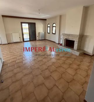 Διαμέρισμα 136 τ.μ. για ενοικίαση