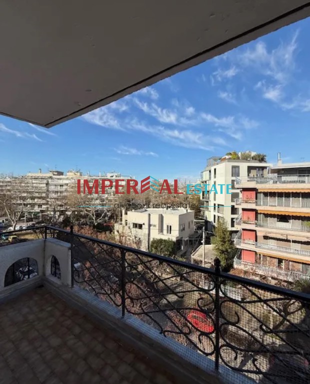 Διαμέρισμα 136 τ.μ. πρός ενοικίαση, Θεσσαλονίκη - Περιφ/Κοί Δήμοι, Καλαμαριά