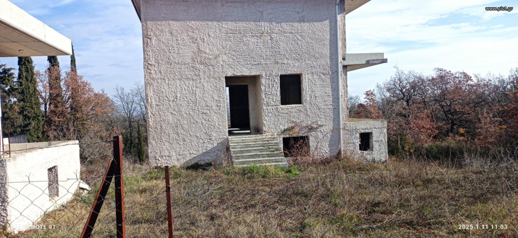 Μονοκατοικία 190 τ.μ. πρός πώληση, Θεσσαλονίκη - Περιφ/Κοί Δήμοι, Μυγδονία