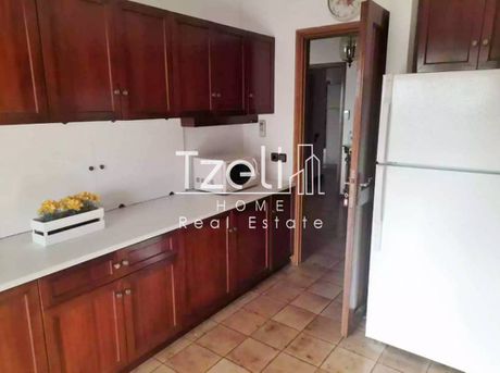 Apartment 105sqm for rent-Voula » Evryali